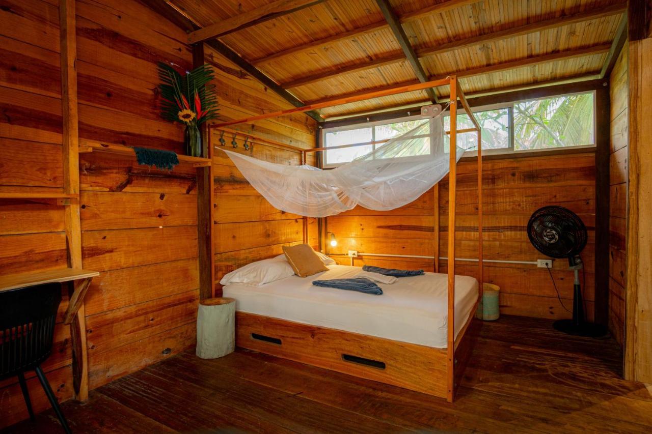 Casa Chapolin Boutique Guesthouse Паломино Экстерьер фото